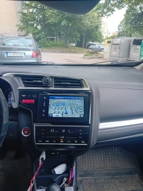 Honda Jazz 1.3i vtec | Mobile.bg � ����� ������ 9