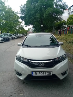 Honda Jazz 1.3i vtec | Mobile.bg � ����� ������ 2