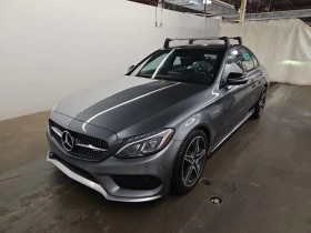 ������ Mercedes-Benz C 43 A...