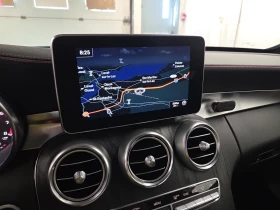 Mercedes-Benz C 43 AMG 360 ������ * �������� * CARFAX *  | Mobile.bg � ����� ������ 12