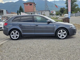 Audi A3 2.0tdi 140 k.c. �������� ������ | Mobile.bg � ����� ������ 5