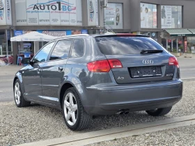 Audi A3 2.0tdi 140 k.c. �������� ������ | Mobile.bg � ����� ������ 2