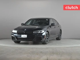 BMW 540 xDrive40i* M Pack* DIGITAL* CARPLAY* 360* PANO* 