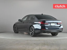 BMW 540 xDrive40i* M Pack* DIGITAL* CARPLAY* 360* PANO*  | Auto.bg — изображение 6