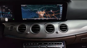 Mercedes-Benz E 300 4MATIC* 360* BURMESTER* DISTRONIC* ����� | Mobile.bg � ����� ������ 9