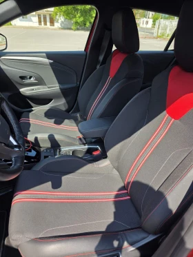 Opel Corsa GS Line | Mobile.bg � ����� ������ 13