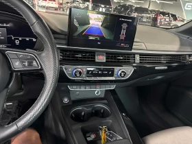 Audi A5 * Progressiv * CARFAX * ЦЕНА ДО БГ | Auto.bg — изображение 9