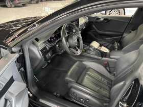 Audi A5 * Progressiv * CARFAX * ЦЕНА ДО БГ | Auto.bg — изображение 7