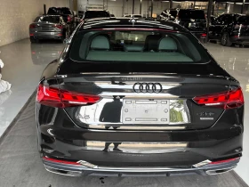 Audi A5 * Progressiv * CARFAX * ЦЕНА ДО БГ | Auto.bg — изображение 3