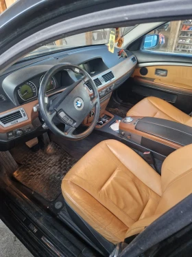 BMW 730 3.000 - 4800 € - 47167283 6