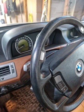 BMW 730 3.000 - 4800 € - 47167283 5