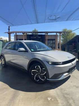 ����� �� �������� �� Hyundai Ioniq 5 77.4KWh/TECHNIK/��������/2023�./SOH100%