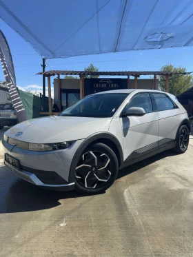 ����� �� �������� �� Hyundai Ioniq 5 77.4KWh/TECHNIK/��������/2023�./SOH100%