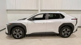Toyota bZ4X XLE/ПОДГРЕВИ/ДИСТРОНИК/CARFAX/ | Auto.bg — изображение 3