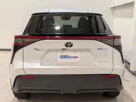 Toyota bZ4X XLE/ПОДГРЕВИ/ДИСТРОНИК/CARFAX/ | Auto.bg — изображение 5