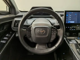 Toyota bZ4X XLE/ПОДГРЕВИ/ДИСТРОНИК/CARFAX/ | Auto.bg — изображение 7