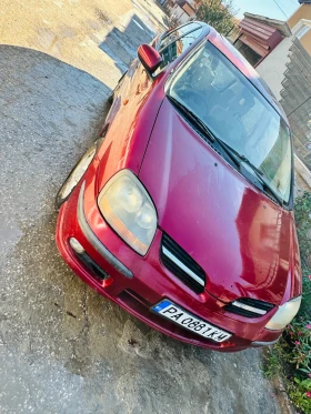 Nissan Almera - 1100 € - 69100191 2