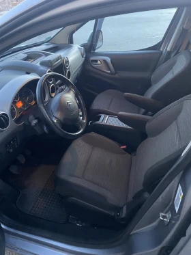 Citroen Berlingo undefined | Auto.bg — изображение 11