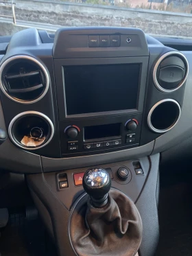 Citroen Berlingo undefined | Auto.bg — изображение 9