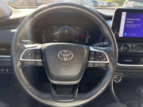 Toyota Grand Highlander AWD* КОЖА* ПОДГРЕВ* КАМЕРА* ДИСТРОНИК*  | Auto.bg — изображение 11