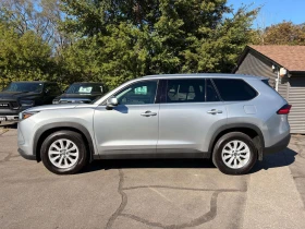 Toyota Grand Highlander AWD* КОЖА* ПОДГРЕВ* КАМЕРА* ДИСТРОНИК*  | Auto.bg — изображение 2