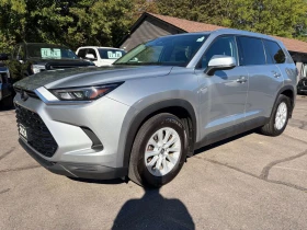 Toyota Grand Highlander AWD* КОЖА* ПОДГРЕВ* КАМЕРА* ДИСТРОНИК* 