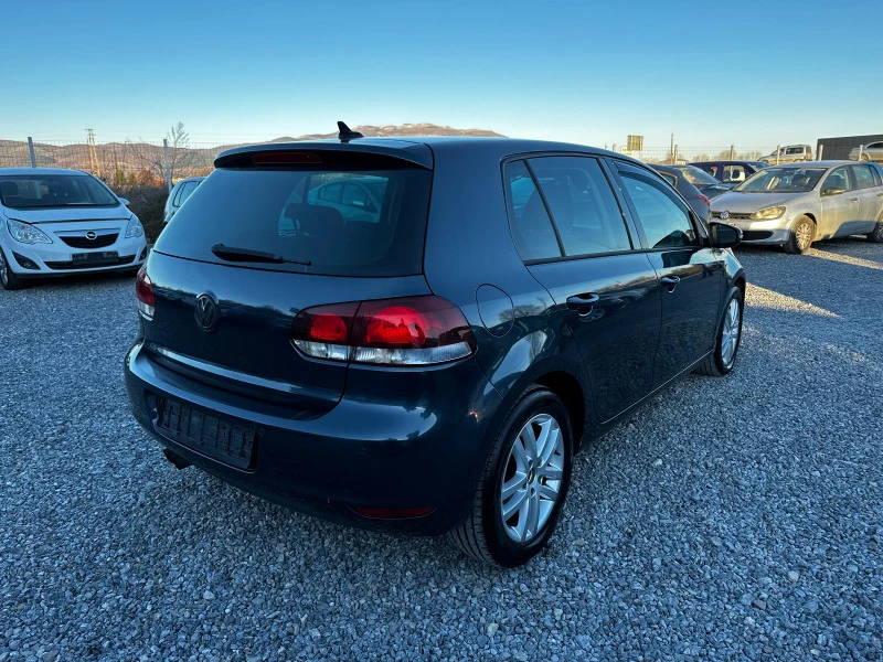 VW Golf 1.4tsi 122hp, снимка 4 - Автомобили и джипове - 44149828