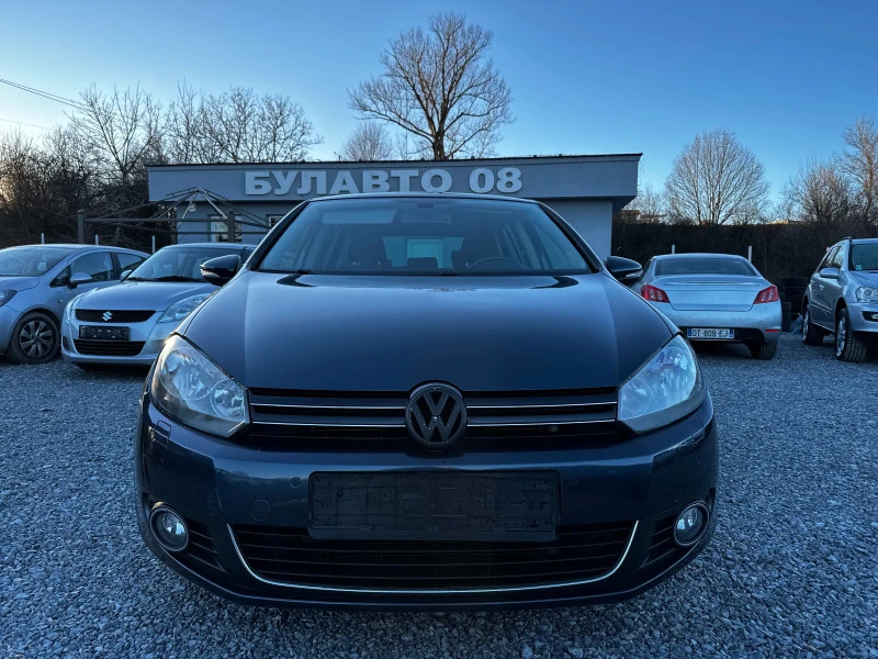 VW Golf 1.4tsi 122hp, снимка 2 - Автомобили и джипове - 44149828