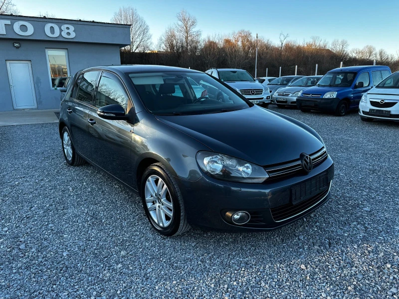 VW Golf 1.4tsi 122hp, снимка 3 - Автомобили и джипове - 44149828