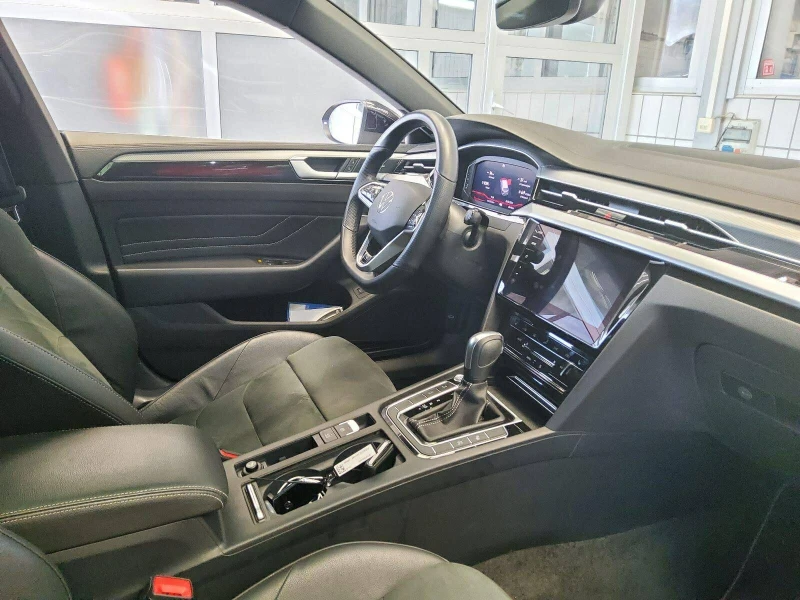 VW Arteon 2.0 TDI 147kW Shooting Brake R-Line 4Motion, снимка 3 - Автомобили и джипове - 47033580