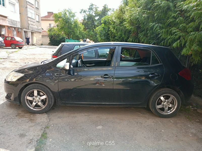 Toyota Auris, снимка 2 - Автомобили и джипове - 47042256