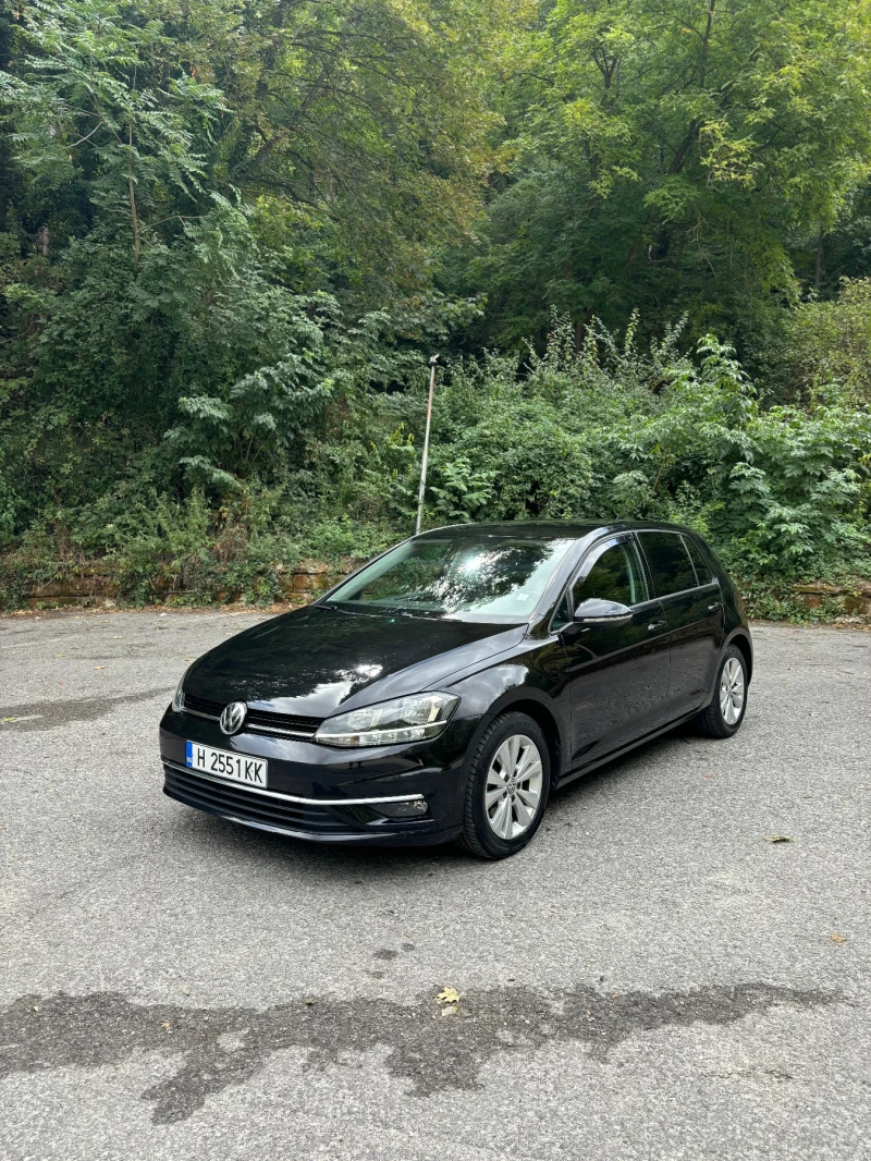 VW Golf 1.4TSI, снимка 1 - Автомобили и джипове - 47617520