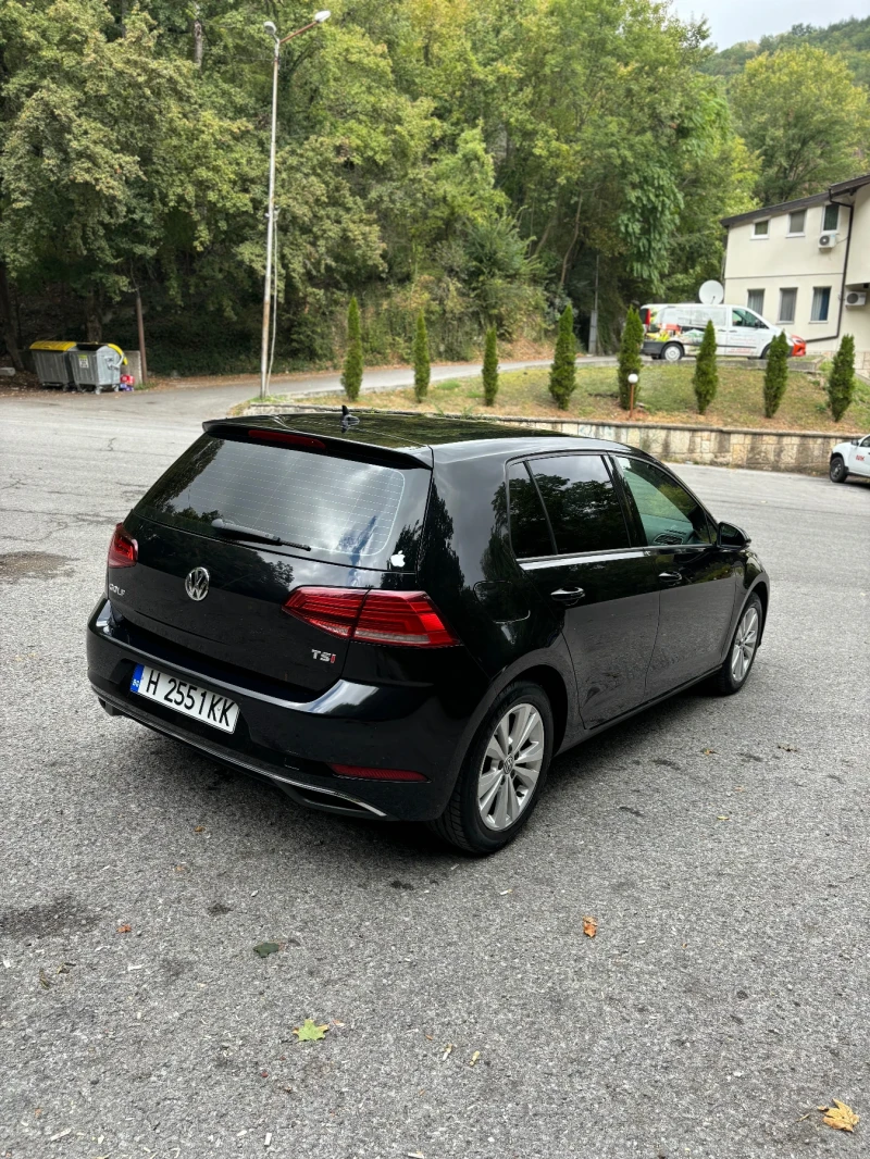 VW Golf 1.4TSI, снимка 4 - Автомобили и джипове - 47068895