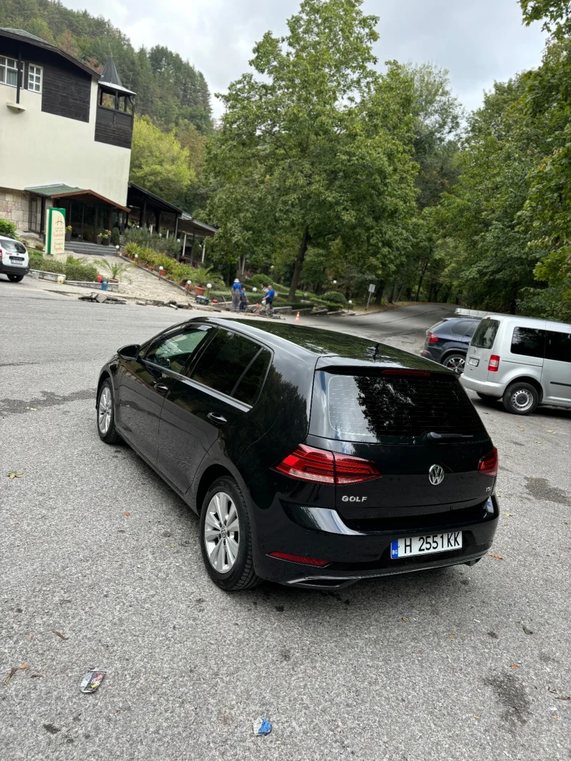 VW Golf 1.4TSI, снимка 5 - Автомобили и джипове - 47068895