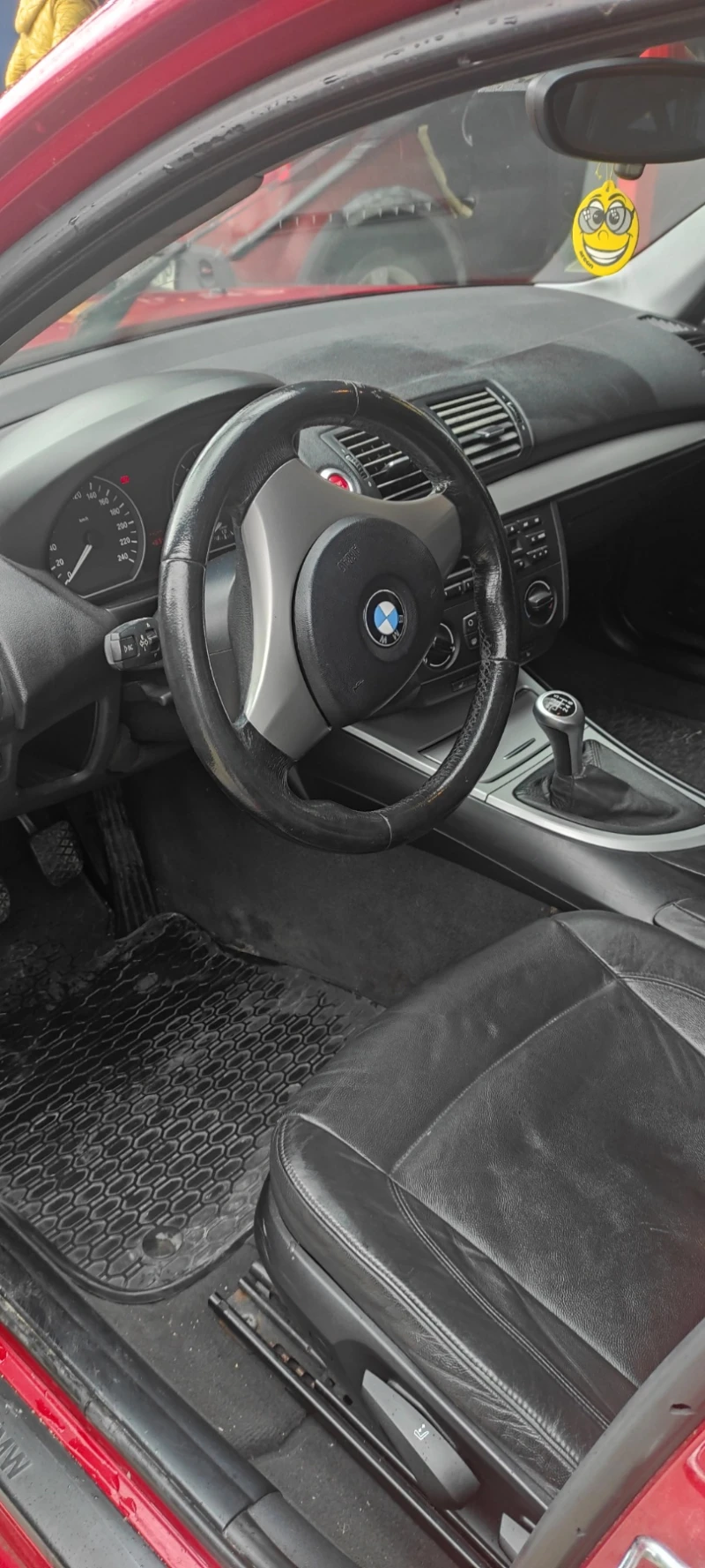 BMW 118, снимка 1 - Автомобили и джипове - 47521465