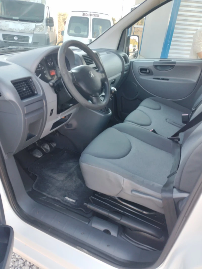 Peugeot Expert 2.0, снимка 13 - Автомобили и джипове - 48016705