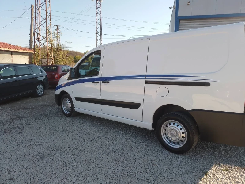 Peugeot Expert 2.0, снимка 9 - Автомобили и джипове - 48016705