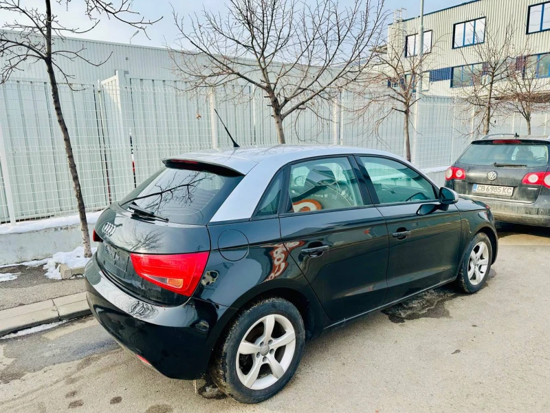 Audi A1 Sportback TFSI, снимка 1 - Автомобили и джипове - 48765678