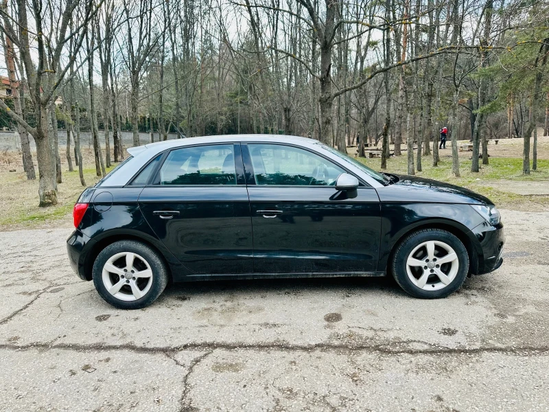 Audi A1 Sportback TFSI, снимка 4 - Автомобили и джипове - 49566233