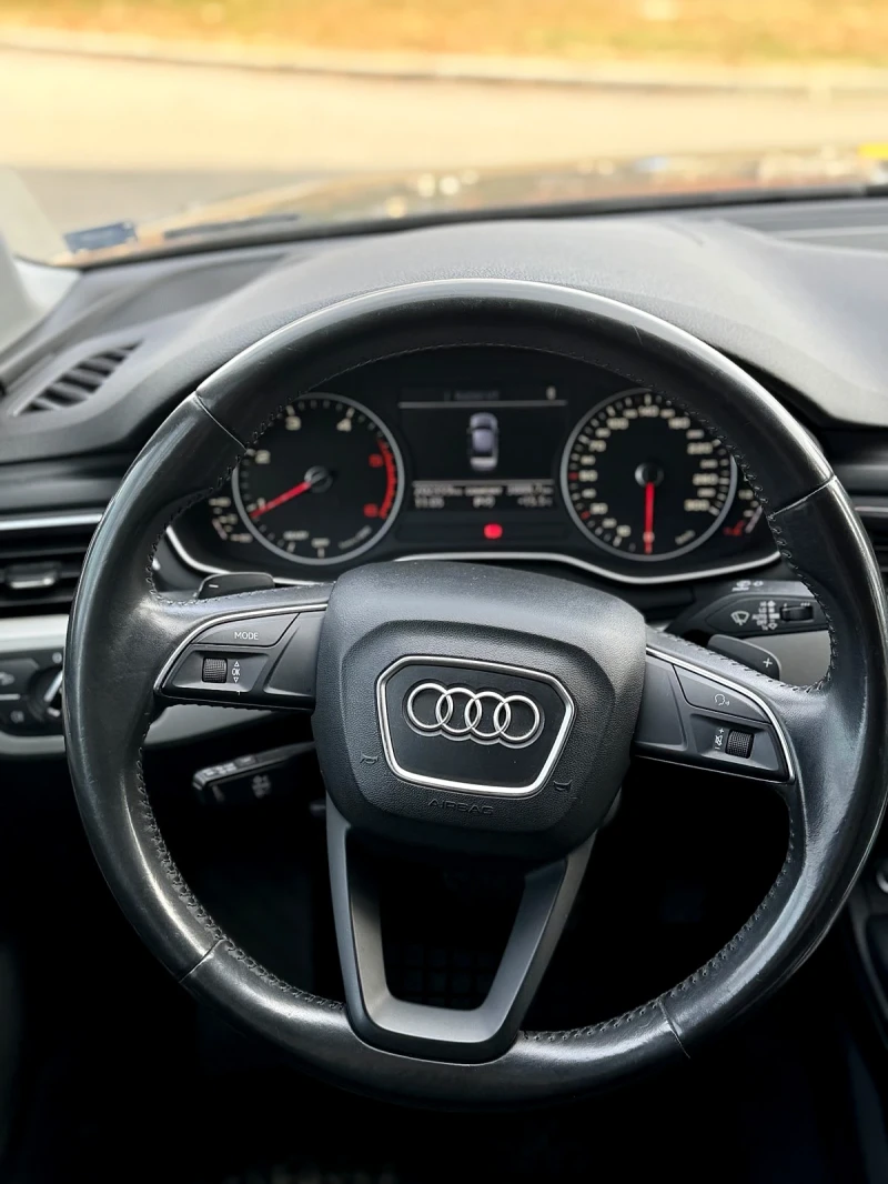 Audi A4, снимка 6 - Автомобили и джипове - 48924955