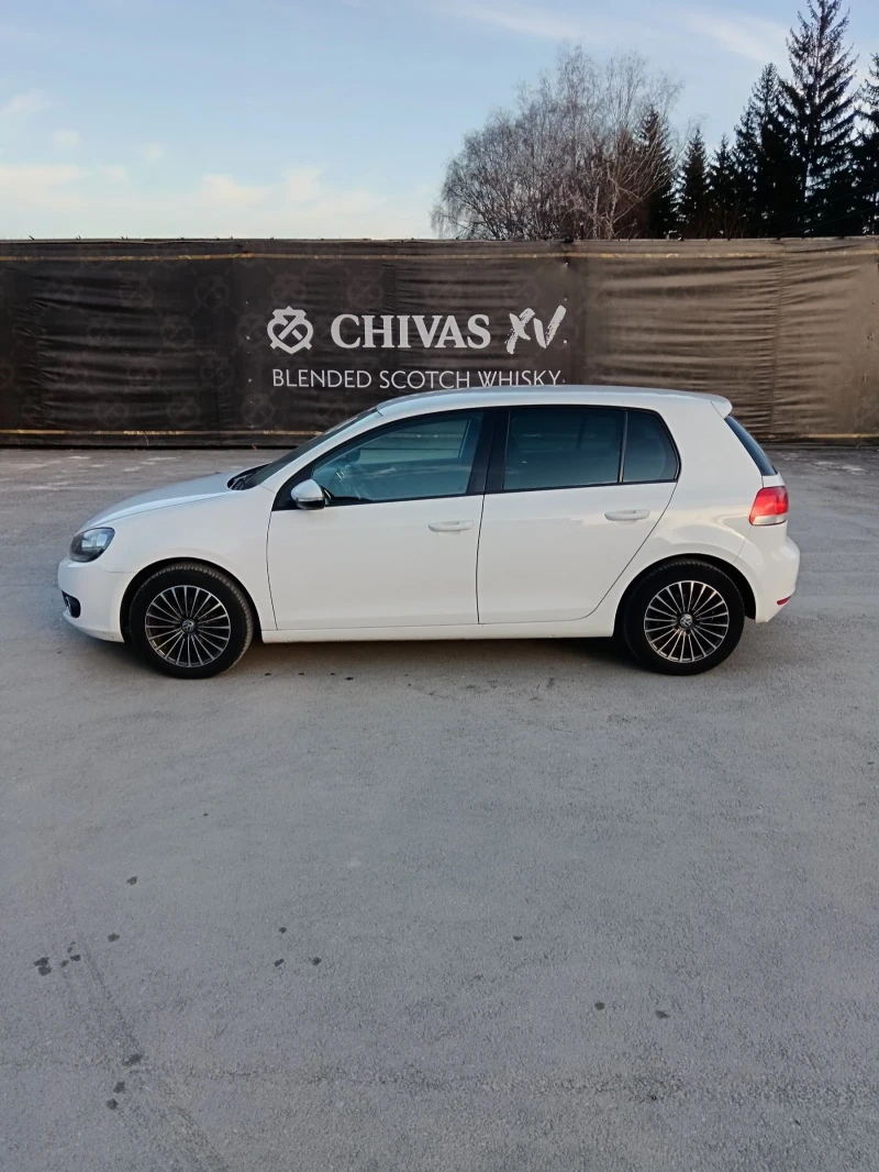 VW Golf 1.2TSI ГАЗ-БЕНЗИН , снимка 7 - Автомобили и джипове - 49104578