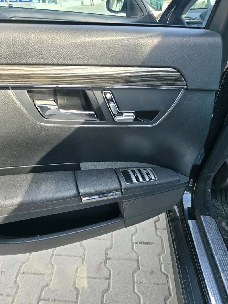 Mercedes-Benz S 320 S63 AMG LONG, снимка 5 - Автомобили и джипове - 49235649