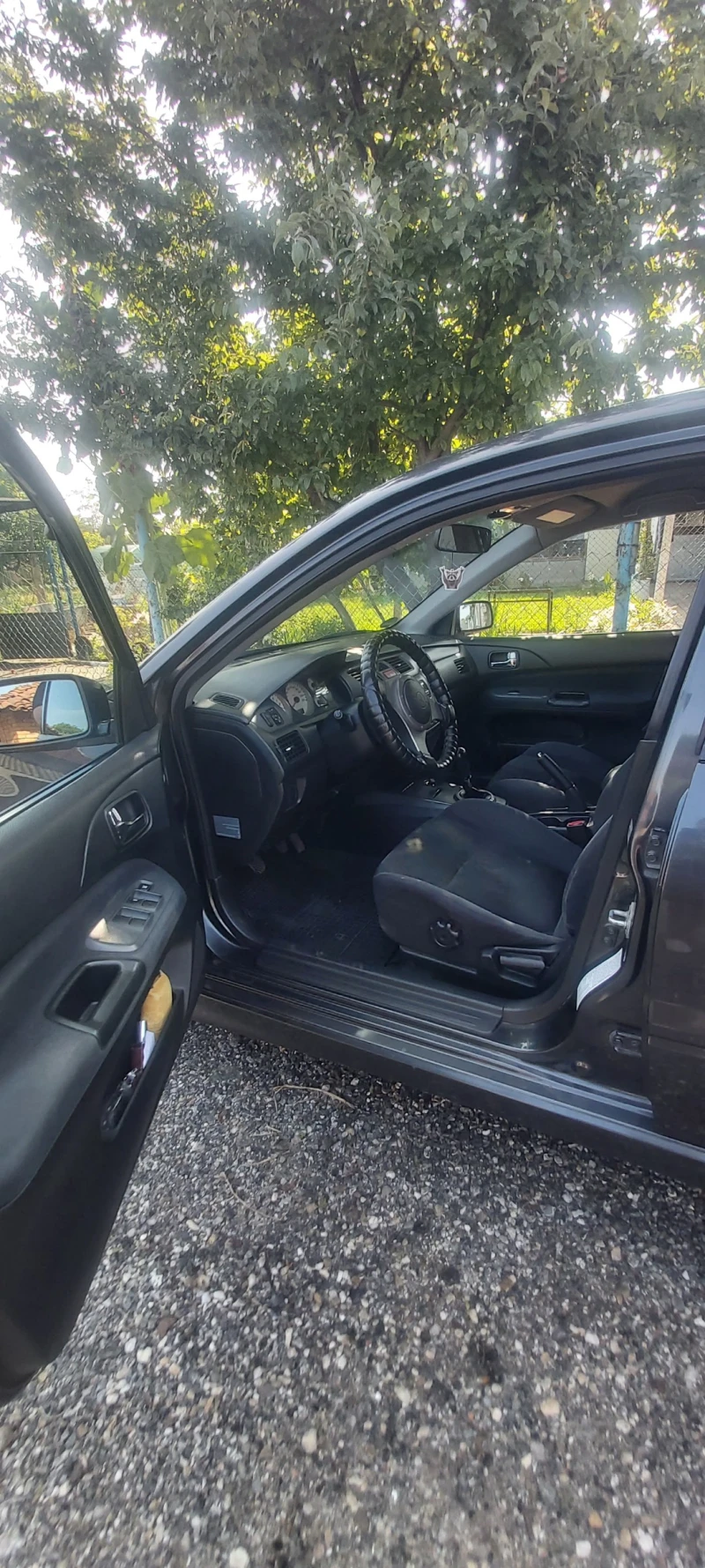 Mitsubishi Lancer 2.0, снимка 8 - Автомобили и джипове - 52459861