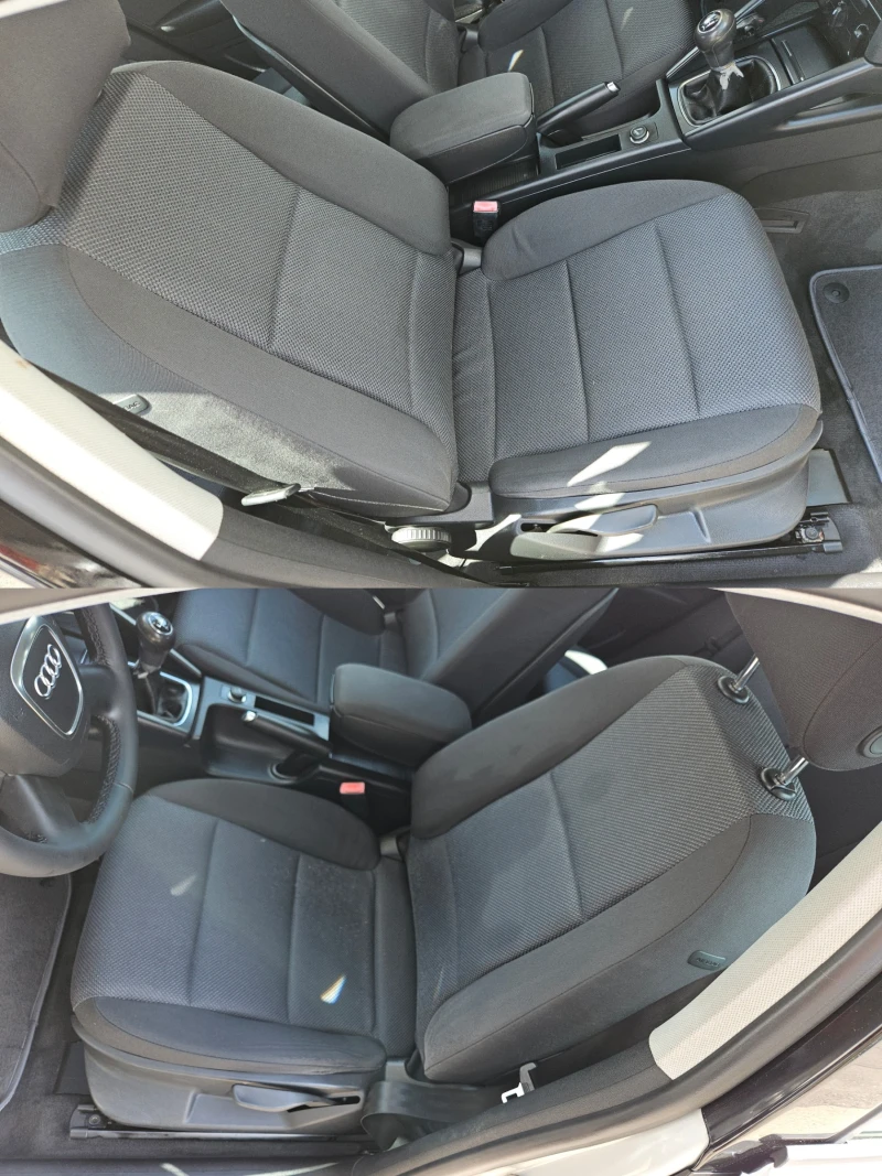 Audi A3 1.2TFSI/BLACK FRIDAY/БЛУТУТ/EURO 5B/ТОП, снимка 15 - Автомобили и джипове - 51214493