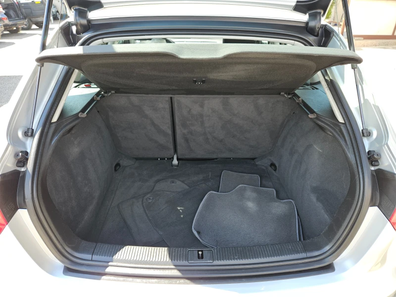 Audi A3 1.2TFSI/BLACK FRIDAY/БЛУТУТ/EURO 5B/ТОП, снимка 4 - Автомобили и джипове - 51214493