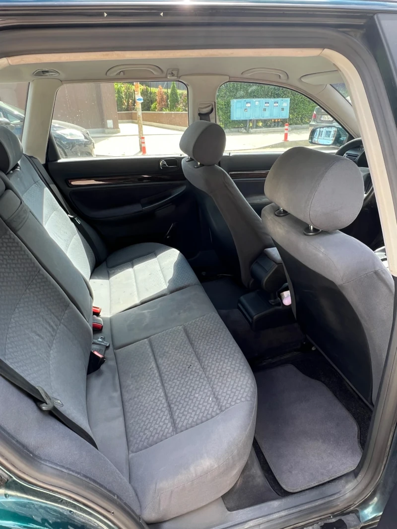 Audi A4, снимка 4 - Автомобили и джипове - 51916642