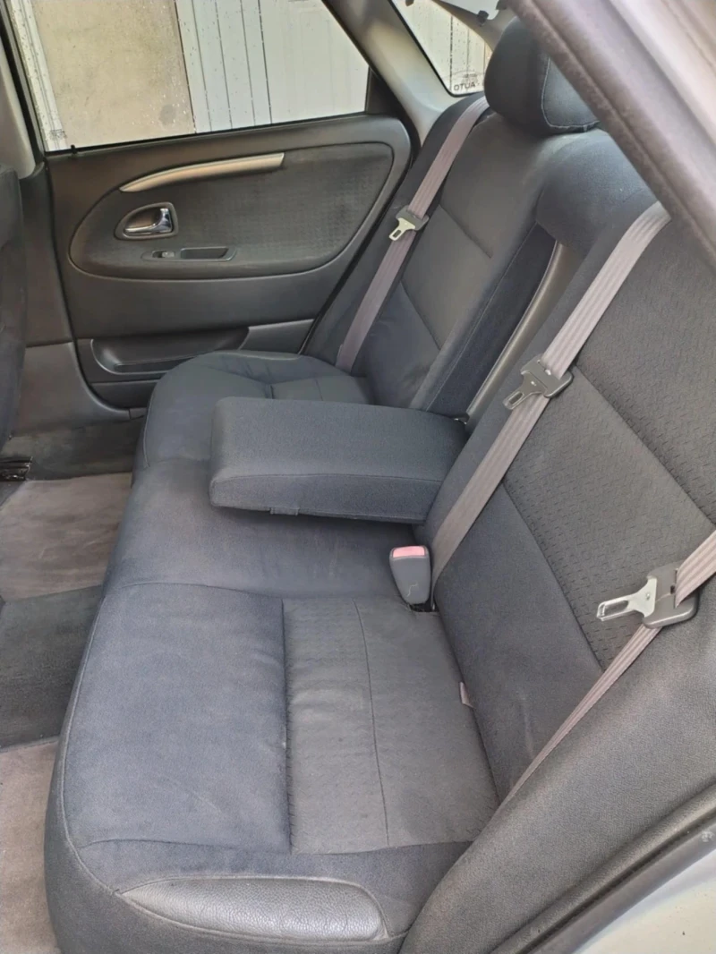 Volvo S40 1.9. 115kc., снимка 9 - Автомобили и джипове - 52105243