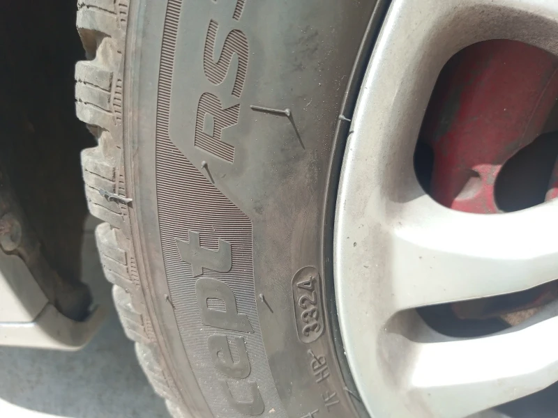 Volvo S40 1.9. 115kc., снимка 10 - Автомобили и джипове - 52105243