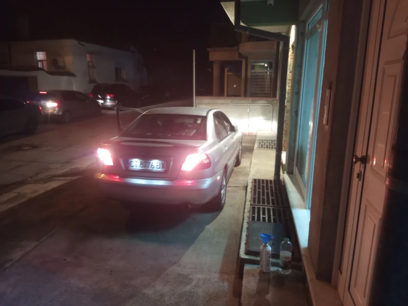 Volvo S40 1.9. 115kc., снимка 12 - Автомобили и джипове - 52105243