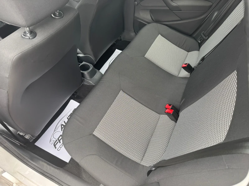 VW Polo 1.2TDI ЛИЗИНГ БЕЗ ПЪРВОНАЧАЛНА ВНОСКА, снимка 16 - Автомобили и джипове - 52157349